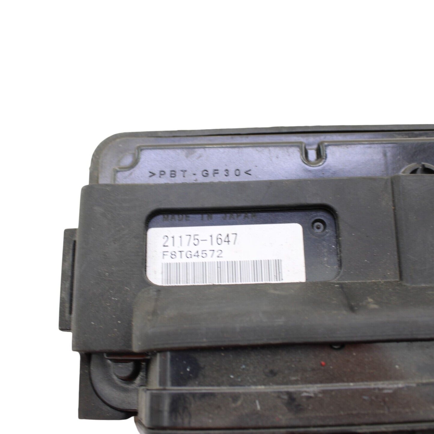 2021 - 2024 KAWASAKI NINJA ZX10R ECU ENGINE CONTROL CDI ECM COMPUTER BLACK BOX