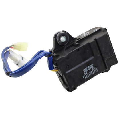 2021 - 2024 KAWASAKI NINJA ZX10R EXHAUST SERVO MOTOR ACUATOR STOCK ELECTRICAL