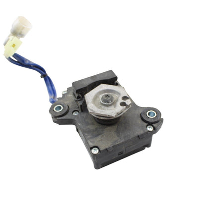 2021 - 2024 KAWASAKI NINJA ZX10R EXHAUST SERVO MOTOR ACUATOR STOCK ELECTRICAL