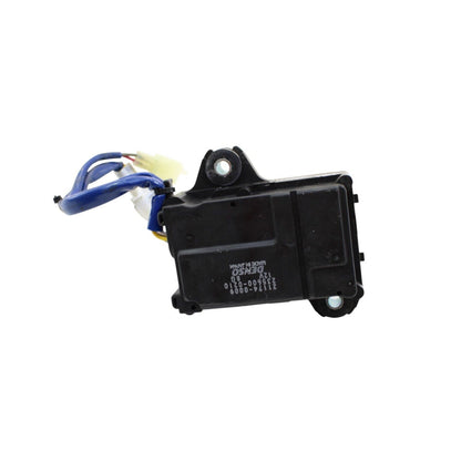2021 - 2024 KAWASAKI NINJA ZX10R EXHAUST SERVO MOTOR ACUATOR STOCK ELECTRICAL