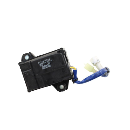 2021 - 2024 KAWASAKI NINJA ZX10R EXHAUST SERVO MOTOR ACUATOR STOCK ELECTRICAL