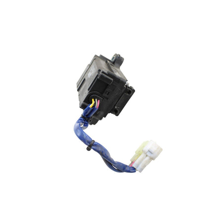 2021 - 2024 KAWASAKI NINJA ZX10R EXHAUST SERVO MOTOR ACUATOR STOCK ELECTRICAL