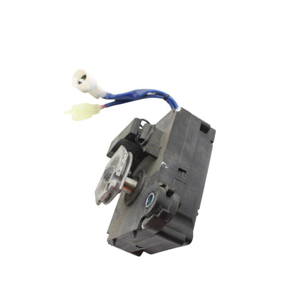 2021 - 2024 KAWASAKI NINJA ZX10R EXHAUST SERVO MOTOR ACUATOR STOCK ELECTRICAL