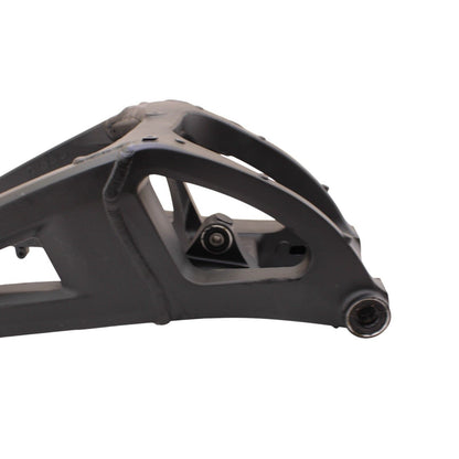 2021 - 2024 KAWASAKI NINJA ZX10R SWINGARM REAR CHASSIS BACK SUSPENSION MOUNT