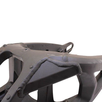 2021 - 2024 KAWASAKI NINJA ZX10R SWINGARM REAR CHASSIS BACK SUSPENSION MOUNT
