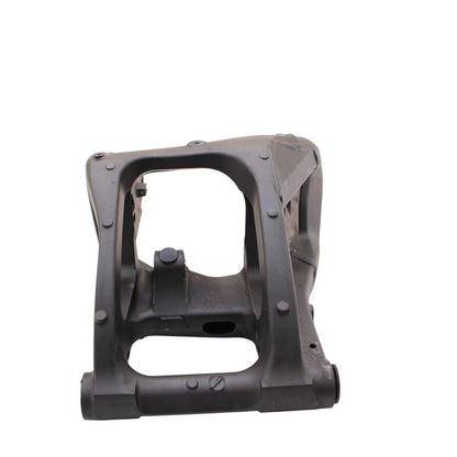 2021 - 2024 KAWASAKI NINJA ZX10R SWINGARM REAR CHASSIS BACK SUSPENSION MOUNT
