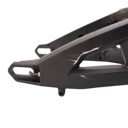 2021 - 2024 KAWASAKI NINJA ZX10R SWINGARM REAR CHASSIS BACK SUSPENSION MOUNT