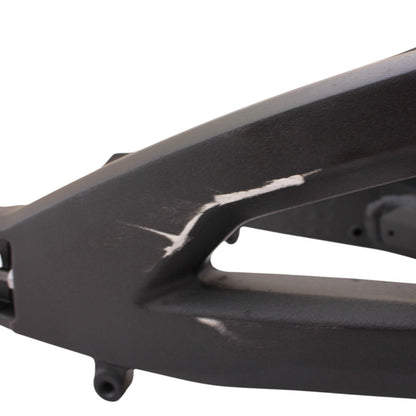 2021 - 2024 KAWASAKI NINJA ZX10R SWINGARM REAR CHASSIS BACK SUSPENSION MOUNT