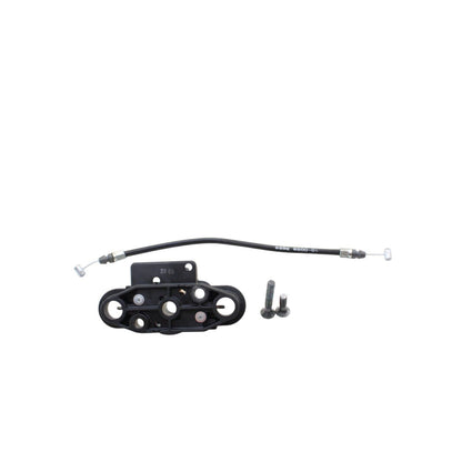 2015 - 2024 KAWASAKI NINJA ZX10R REAR SEAT LATCH LOCK CABLE STOCK