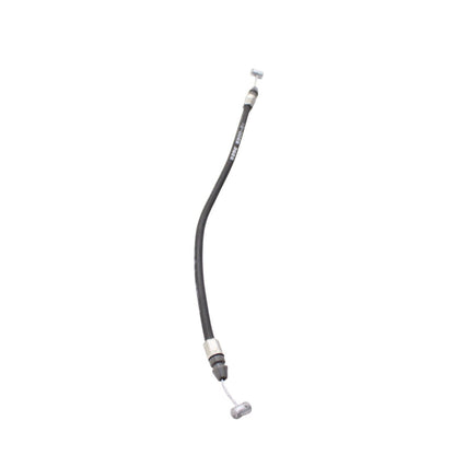 2015 - 2024 KAWASAKI NINJA ZX10R REAR SEAT LATCH LOCK CABLE STOCK