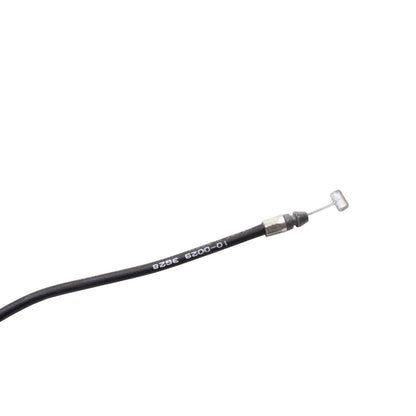 2015 - 2024 KAWASAKI NINJA ZX10R REAR SEAT LATCH LOCK CABLE STOCK