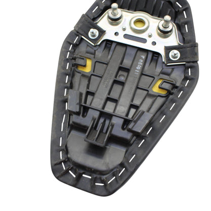 2021 - 2024 KAWASAKI NINJA ZX10R REAR SEAT BACK PASSENGER PILLION CUSHION STOCK