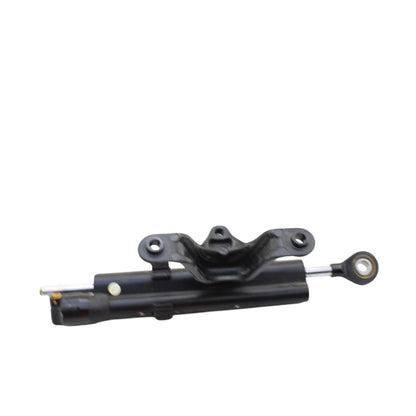 2021 - 2024 KAWASAKI NINJA ZX10R STEERING DAMPER COMPUTER STABILIZER ECU BLACK