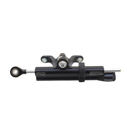 2021 - 2024 KAWASAKI NINJA ZX10R STEERING DAMPER COMPUTER STABILIZER ECU BLACK