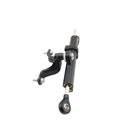 2021 - 2024 KAWASAKI NINJA ZX10R STEERING DAMPER COMPUTER STABILIZER ECU BLACK