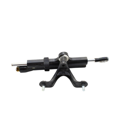 2021 - 2024 KAWASAKI NINJA ZX10R STEERING DAMPER COMPUTER STABILIZER ECU BLACK