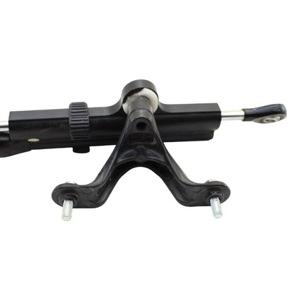 2021 - 2024 KAWASAKI NINJA ZX10R STEERING DAMPER COMPUTER STABILIZER ECU BLACK