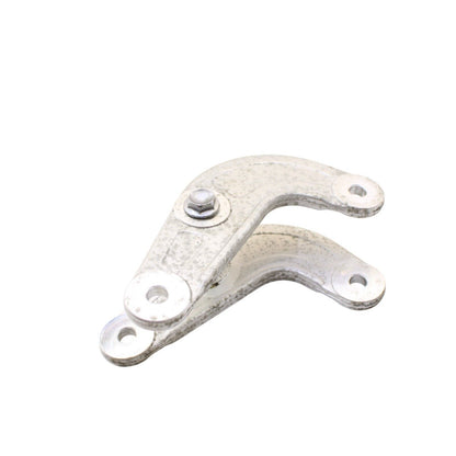 2021 - 2024 KAWASAKI NINJA ZX10R DOGBONE REAR SHOCK LINKAGE Link