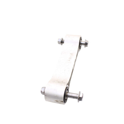 2021 - 2024 KAWASAKI NINJA ZX10R Rear Dogbone Shock Linkage Link SILVER