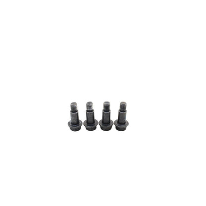 2021 - 2024 KAWASAKI NINJA ZX10R Secondary Fuel Injectors Top Airbox Gas Rail OE