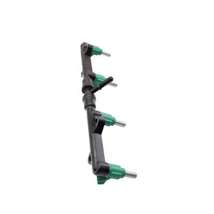 2021 - 2024 KAWASAKI NINJA ZX10R Secondary Fuel Injectors Top Airbox Gas Rail OE