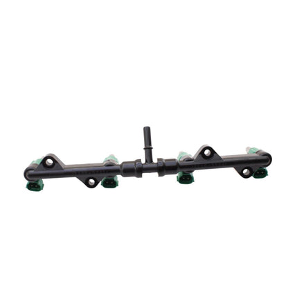 2021 - 2024 KAWASAKI NINJA ZX10R Secondary Fuel Injectors Top Airbox Gas Rail OE
