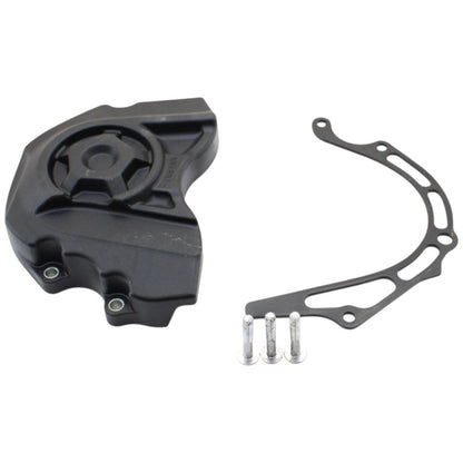 2021 - 2024 KAWASAKI NINJA ZX10R Engine Sprocket Cover PLASTIC SHIELD