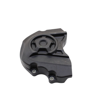 2021 - 2024 KAWASAKI NINJA ZX10R Engine Sprocket Cover PLASTIC SHIELD