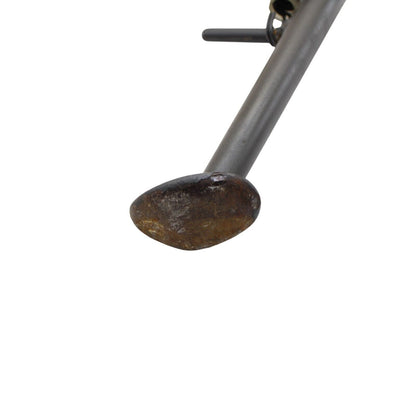 2016 - 2025 KAWASAKI NINJA ZX10R KICKSTAND SIDE PROP KICK STAND 32043-0652-18R