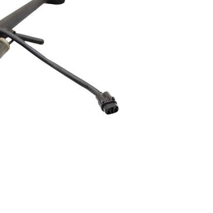 2016 - 2025 KAWASAKI NINJA ZX10R KICKSTAND SIDE PROP KICK STAND 32043-0652-18R