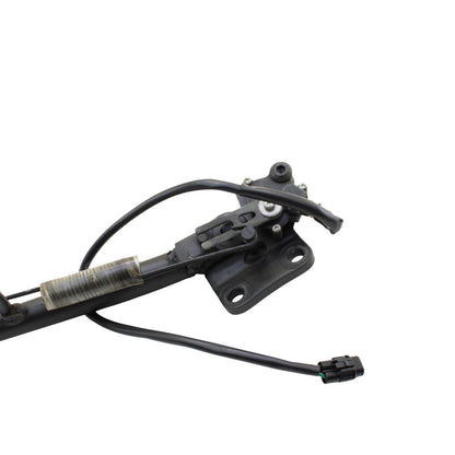 2016 - 2025 KAWASAKI NINJA ZX10R KICKSTAND SIDE PROP KICK STAND 32043-0652-18R