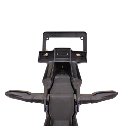2021 - 2024 KAWASAKI NINJA ZX10R Rear License Plate Bracket and Signals PLASTIC