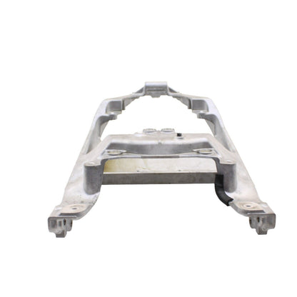 2021 - 2024 KAWASAKI NINJA ZX10R SUBFRAME REAR CHASSIS SUB FRAME SILVER STOCK