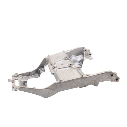 2021 - 2024 KAWASAKI NINJA ZX10R SUBFRAME REAR CHASSIS SUB FRAME SILVER STOCK