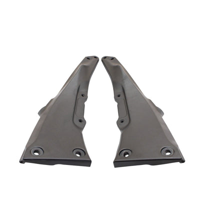 2021 - 2024 KAWASAKI NINJA ZX10R SUBFRAME RAILS BACK TAIL FRAME STARIGHT