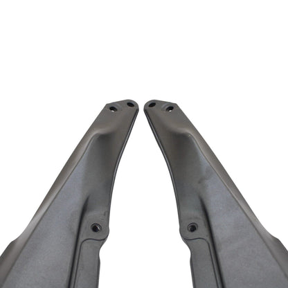 2021 - 2024 KAWASAKI NINJA ZX10R SUBFRAME RAILS BACK TAIL FRAME STARIGHT
