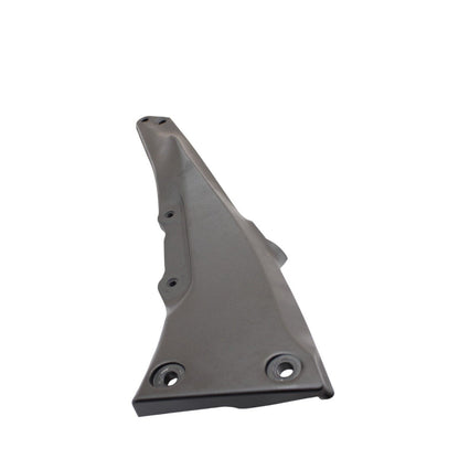 2021 - 2024 KAWASAKI NINJA ZX10R SUBFRAME RAILS BACK TAIL FRAME STARIGHT