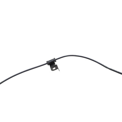 2021 - 2024 KAWASAKI NINJA ZX10R FRONT WHEEL ABS SENSOR WIRING ELECTRICAL OEM