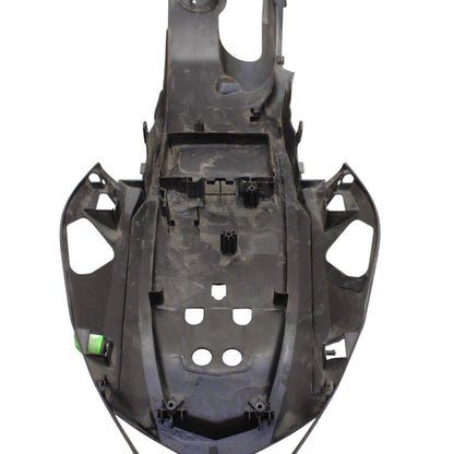 2021 - 2024 KAWASAKI NINJA ZX10R TAIL PLASTIC SUBFRAME UNDER REAR STOCK