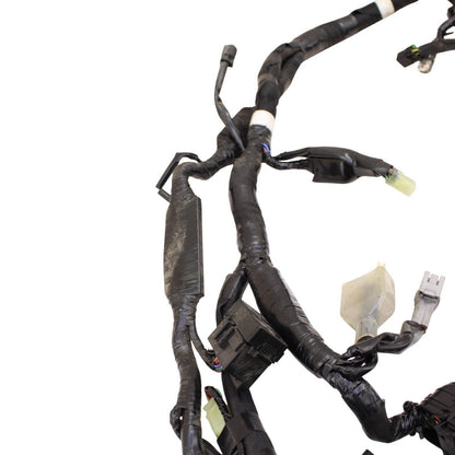 2021 - 2024 KAWASAKI NINJA ZX10R WIRING HARNESS LOOM MAIN WIRE ELECTRICAL SYSTEM