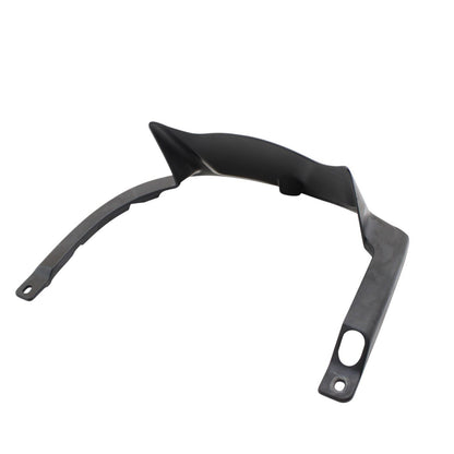 2021 - 2024 KAWASAKI NINJA ZX10R REAR FENDER BLACK PLASTIC WHEEL COVER STOCK