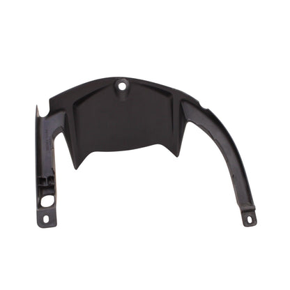 2021 - 2024 KAWASAKI NINJA ZX10R REAR FENDER BLACK PLASTIC WHEEL COVER STOCK