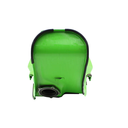 2021 - 2024 KAWASAKI NINJA ZX10R GAS TANK FUEL TANK RESERVOIR *DENTED*