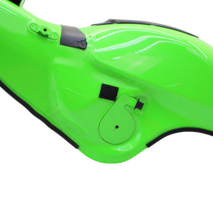 2021 - 2024 KAWASAKI NINJA ZX10R GAS TANK FUEL TANK RESERVOIR *DENTED*