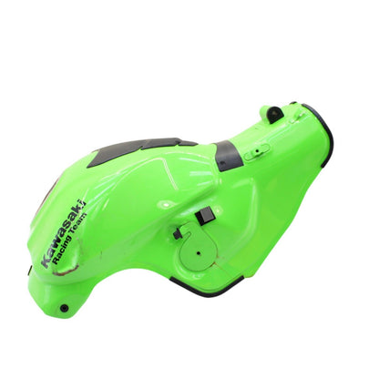 2021 - 2024 KAWASAKI NINJA ZX10R GAS TANK FUEL TANK RESERVOIR *DENTED*