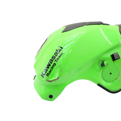 2021 - 2024 KAWASAKI NINJA ZX10R GAS TANK FUEL TANK RESERVOIR *DENTED*