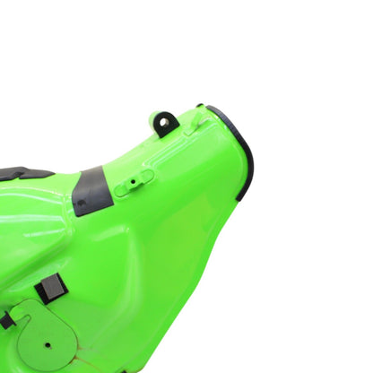 2021 - 2024 KAWASAKI NINJA ZX10R GAS TANK FUEL TANK RESERVOIR *DENTED*