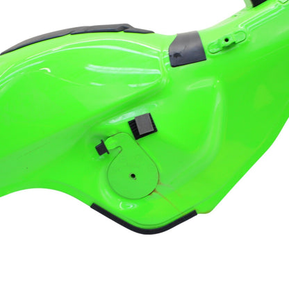 2021 - 2024 KAWASAKI NINJA ZX10R GAS TANK FUEL TANK RESERVOIR *DENTED*