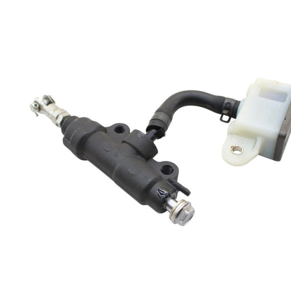 2021 - 2024 KAWASAKI NINJA ZX10R REAR BRAKE MASTER RESERVOIR BRAKING STOCK