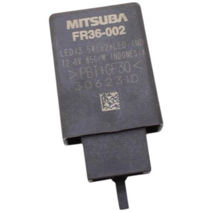 2021 - 2024 KAWASAKI NINJA ZX10R Mitsuba FR36-002 Relay Main & Flasher